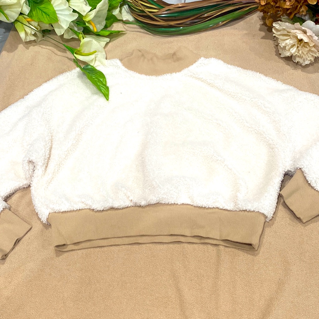 Fable Tics Sweater